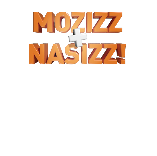 Mozizz + Nasizz