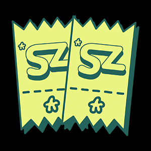 Páros Sziget napijegy